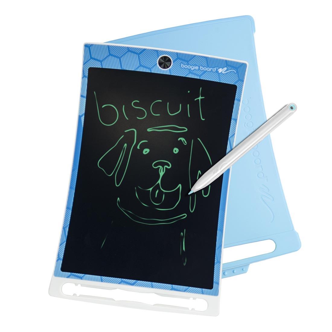 Boogie Board Dash eWriter Kids Drawing Kit